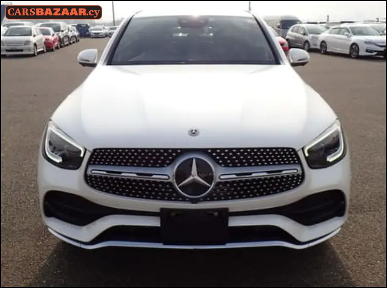 Mercedes-Benz GLC300 AMG Line - photo 7