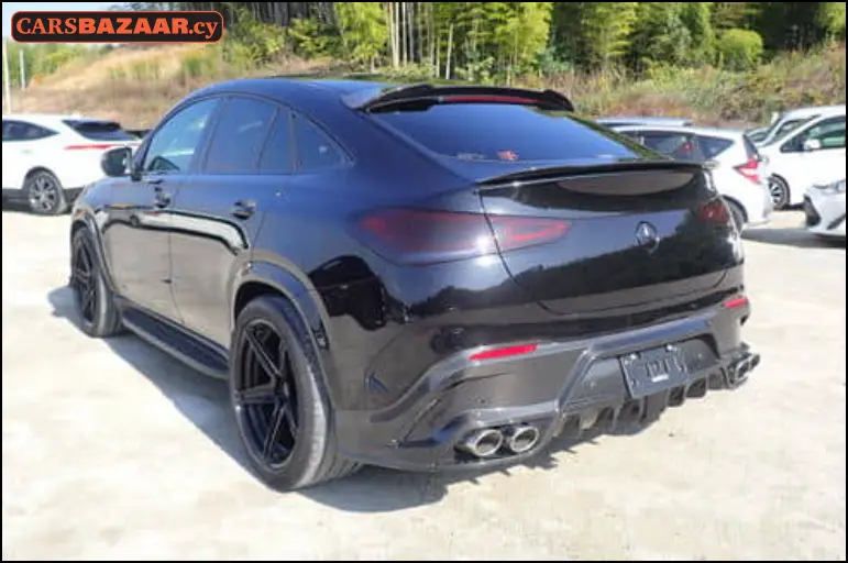 Mercedes-Benz GLE 400d AMG Line - photo 7