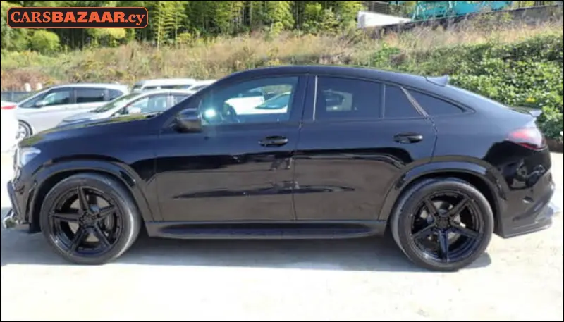Mercedes-Benz GLE 400d AMG Line - photo 8