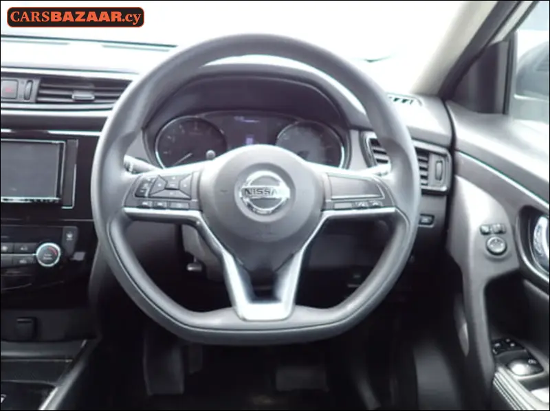 Nissan X-Trail - photo 2