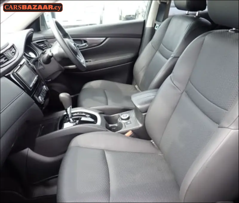 Nissan X-Trail - photo 3