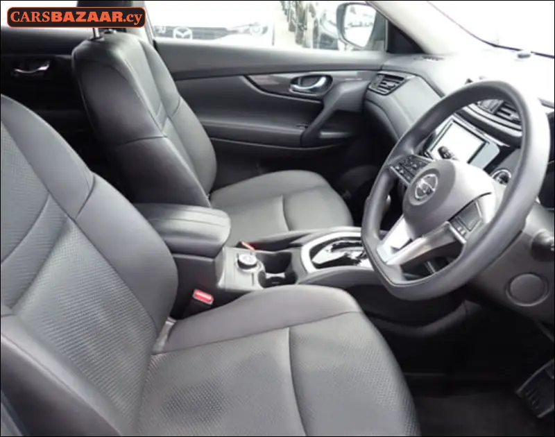 Nissan X-Trail - photo 4