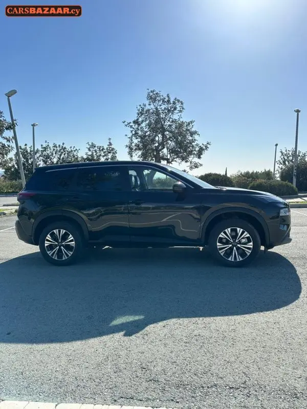 Nissan X-Trail - photo 13