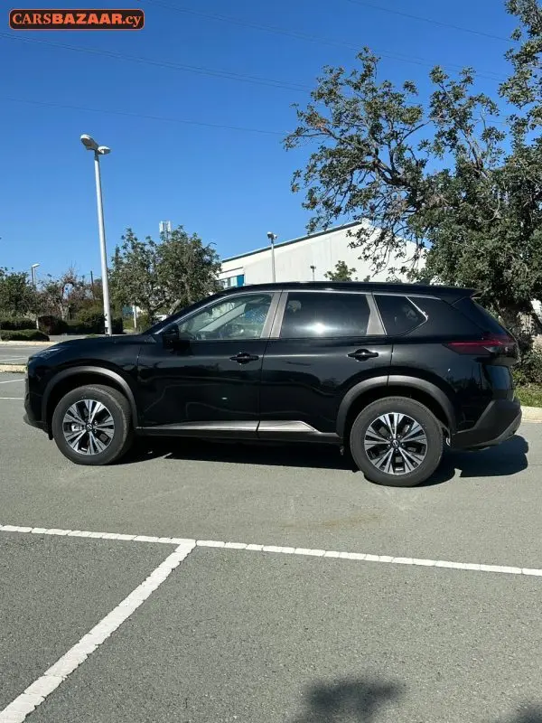 Nissan X-Trail - photo 9