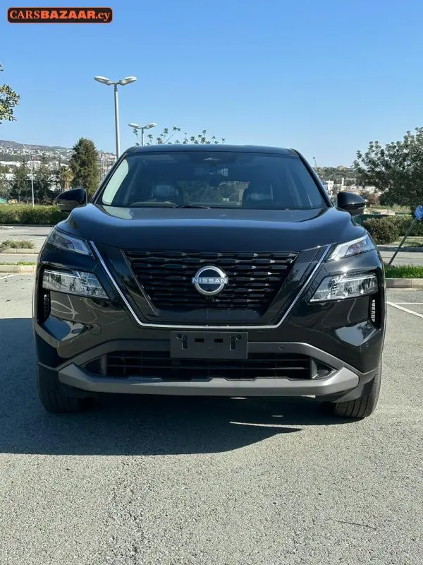 Nissan X-Trail - photo 7