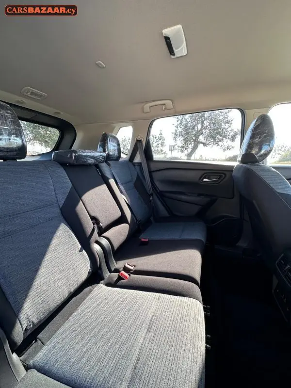 Nissan X-Trail - photo 6