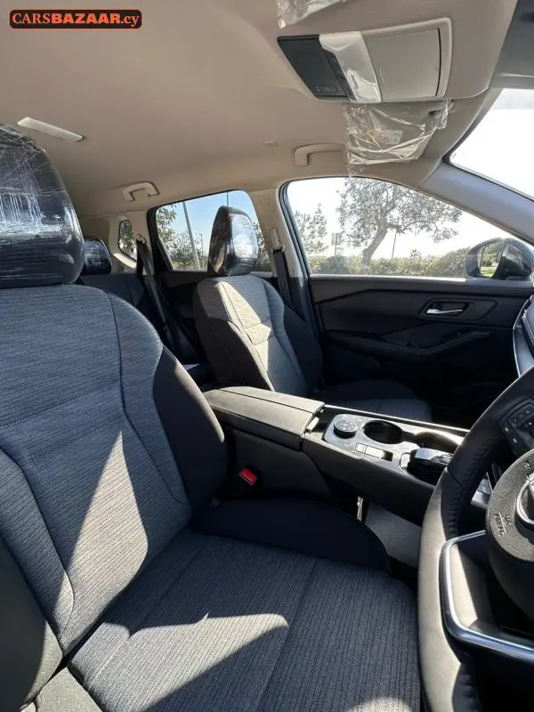 Nissan X-Trail - photo 3