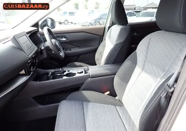 Nissan X-Trail - photo 2