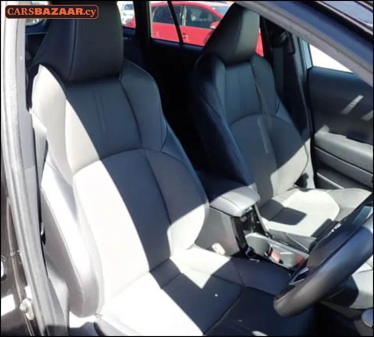 Toyota Corolla Cross - photo 3