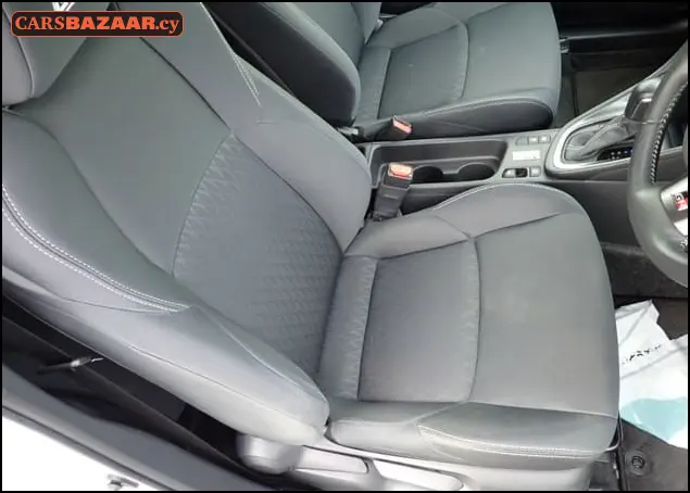 Toyota Yaris GR - photo 6