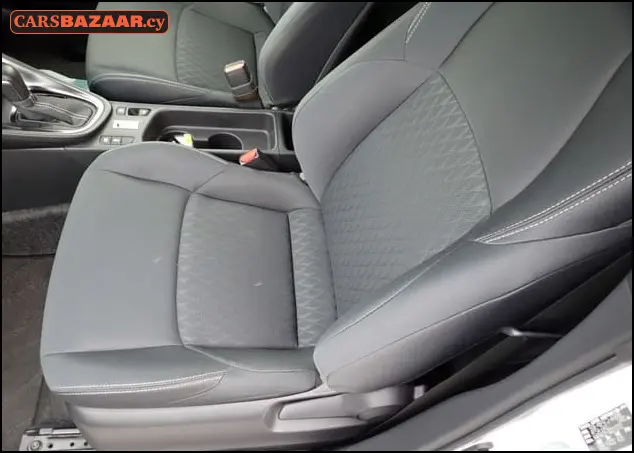 Toyota Yaris GR - photo 7
