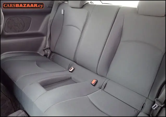 Toyota Yaris GR - photo 8