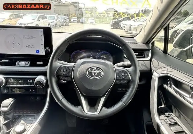 Toyota RAV4 - photo 2