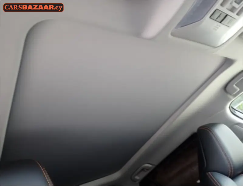 Toyota RAV4 Adventure  - photo 8