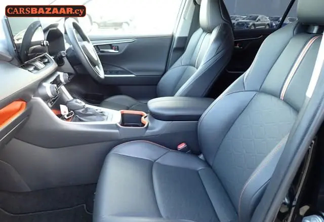 Toyota RAV4 Adventure  - photo 3