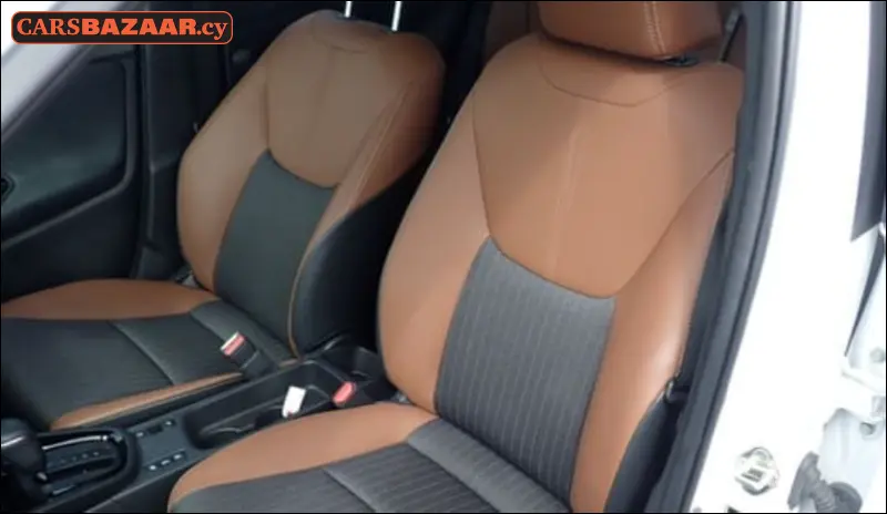 Toyota Yaris Cross Z Adventure  - photo 6