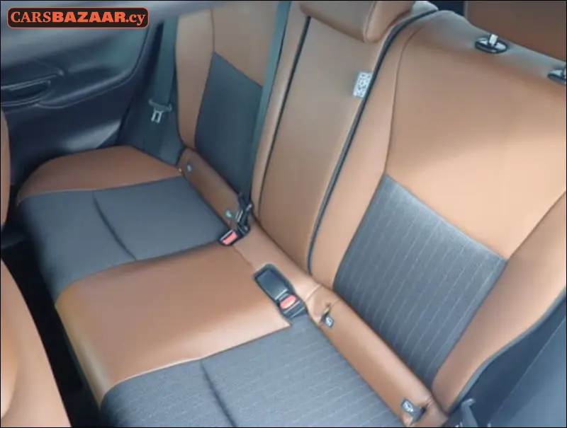 Toyota Yaris Cross Z Adventure  - photo 7