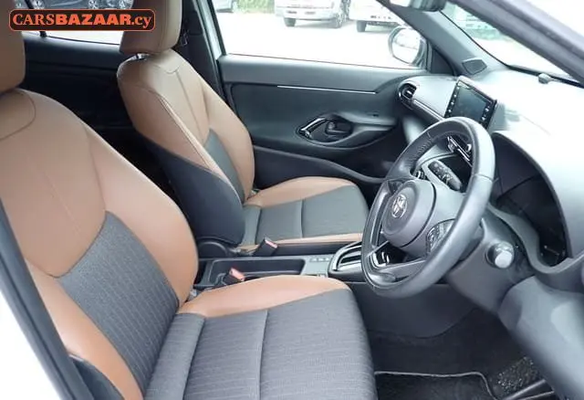 Toyota Yaris Cross Z Adventure  - photo 4
