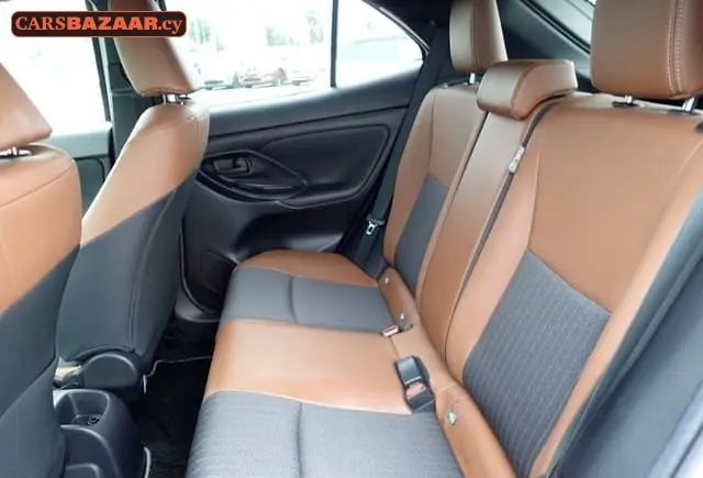 Toyota Yaris Cross Z Adventure  - photo 6