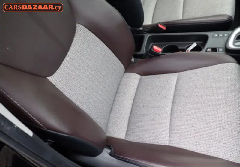 Toyota Yaris Cross - photo 5