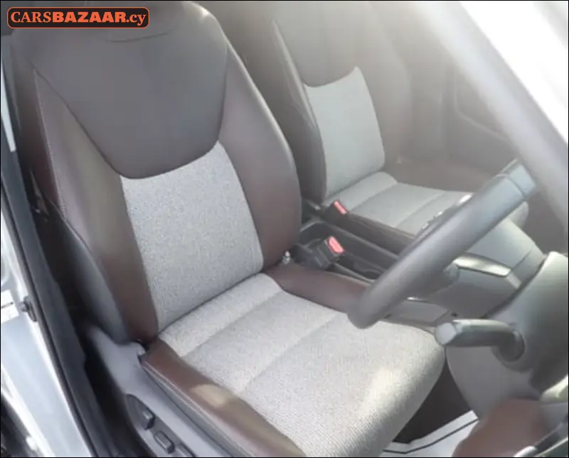 Toyota Yaris Cross - photo 4