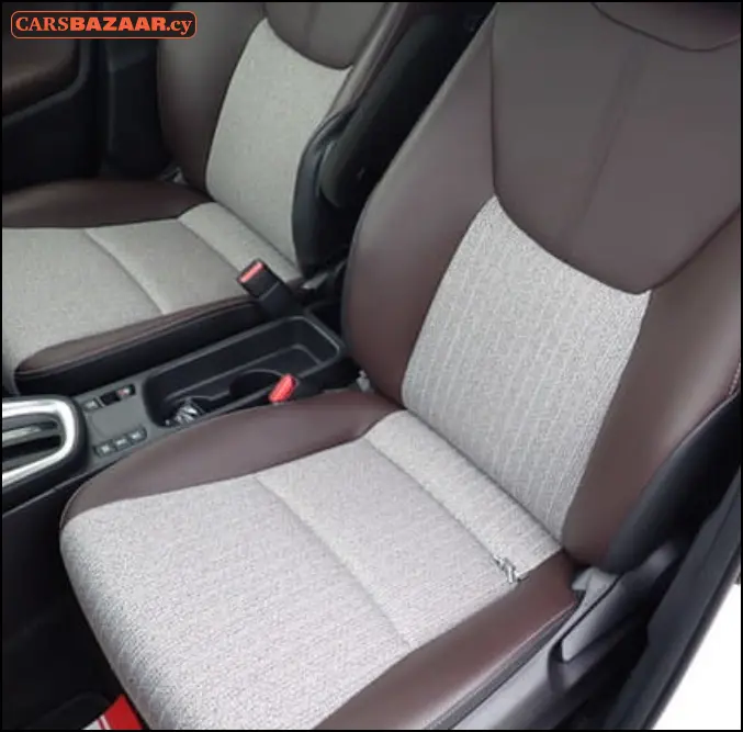 Toyota Yaris Cross - photo 2