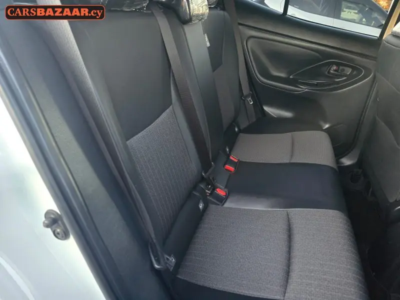 Toyota Yaris Cross - photo 4
