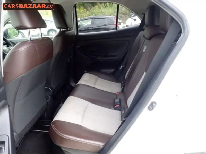 Toyota Yaris Cross - photo 2