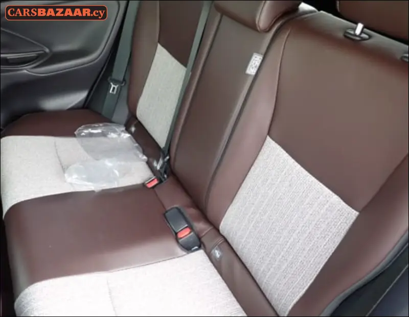 Toyota Yaris Cross - photo 6