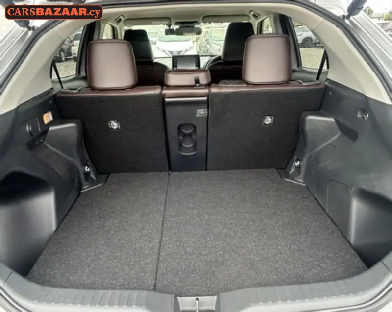 Toyota Yaris Cross - photo 2