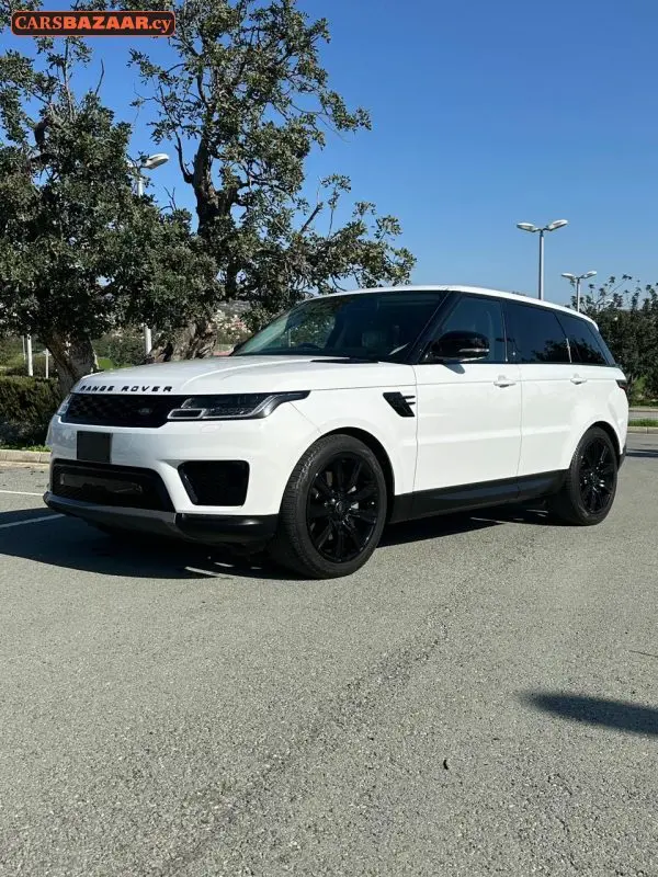 Land Rover Range Rover Sport - photo 15
