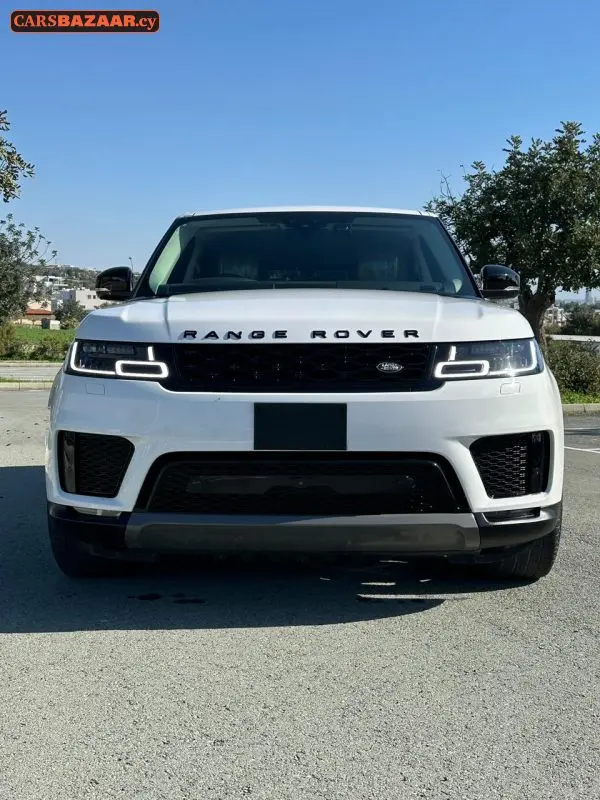 Land Rover Range Rover Sport - photo 8