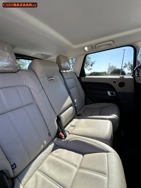 Land Rover Range Rover Sport - photo 6