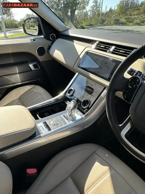 Land Rover Range Rover Sport - photo 4