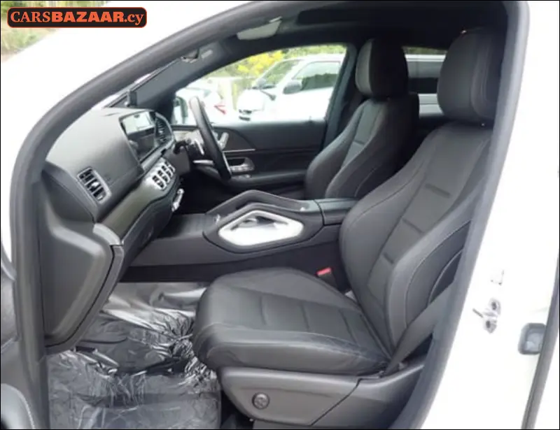 Mercedes-Benz GLE 400d AMG Line - photo 7