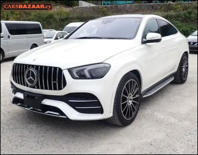 Mercedes-Benz GLE 400d AMG Line - photo 4