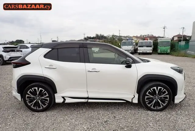 Toyota Yaris Cross Modellista - photo 5
