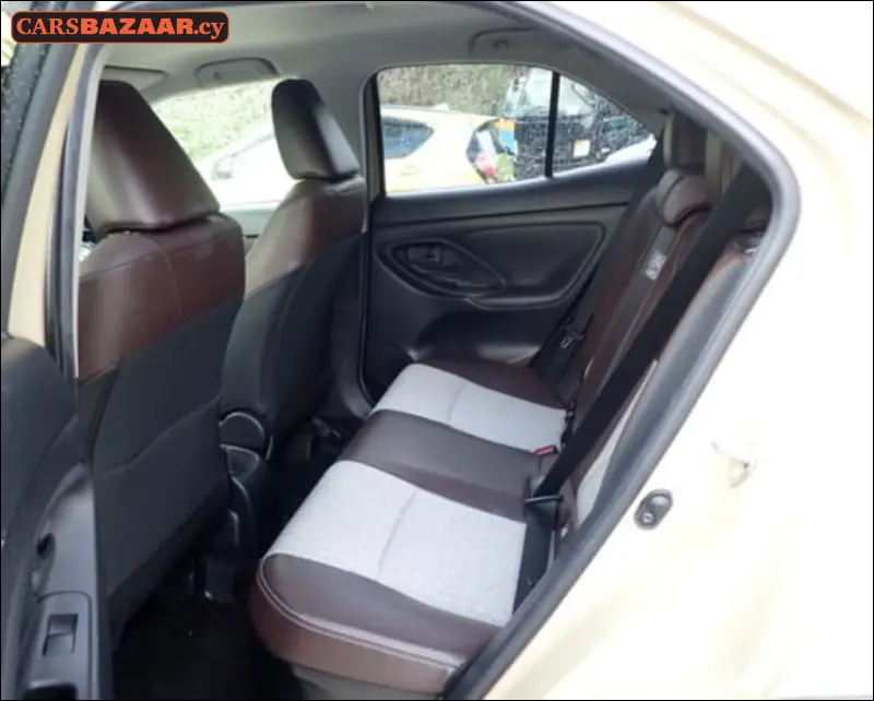 Toyota Yaris Cross - photo 5