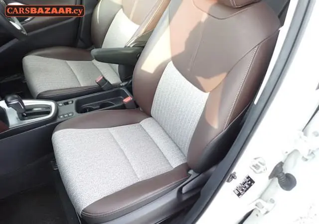 Toyota Yaris Cross Modellista - photo 6