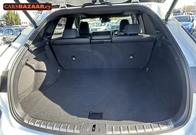 Lexus RX450H L Version - photo 8