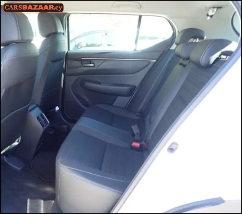 Honda WR-V - photo 3