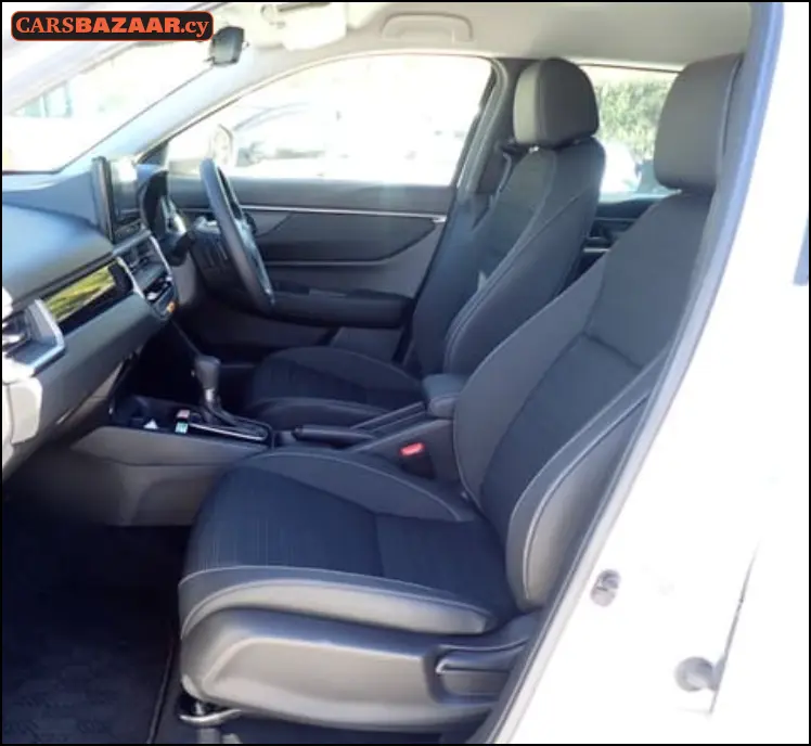 Honda WR-V - photo 4