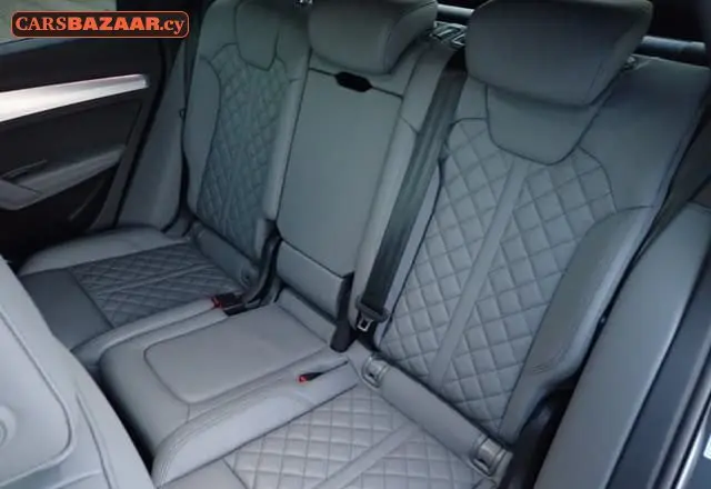 Audi Q5 Sportback High Style - photo 2
