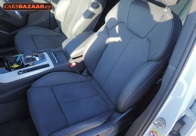 Audi Q5 Sportback 40TDI Quattro S Line  - photo 2