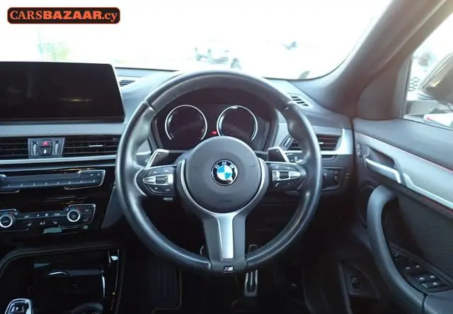 BMW X2 M SPORT X-DRIVE - photo 2
