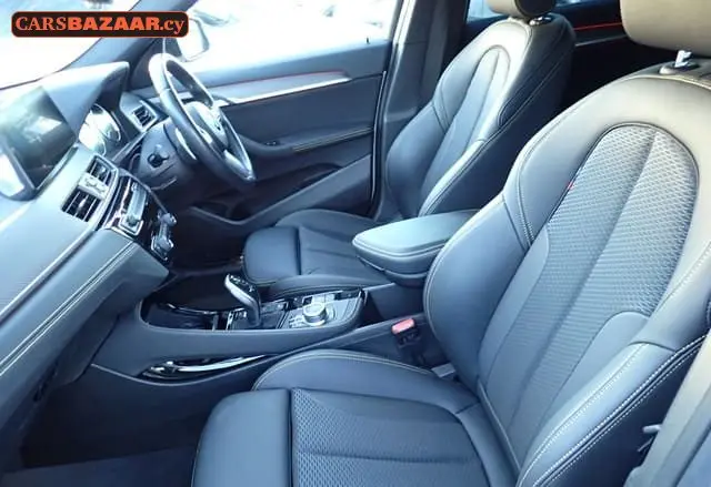 BMW X2 M SPORT X-DRIVE - photo 3