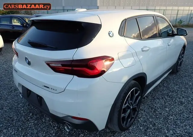 BMW X2 M SPORT X-DRIVE - photo 5