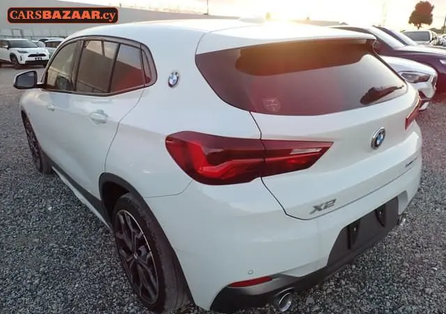 BMW X2 M SPORT X-DRIVE - photo 6