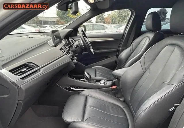 BMW X2 M SPORT X-DRIVE - photo 4