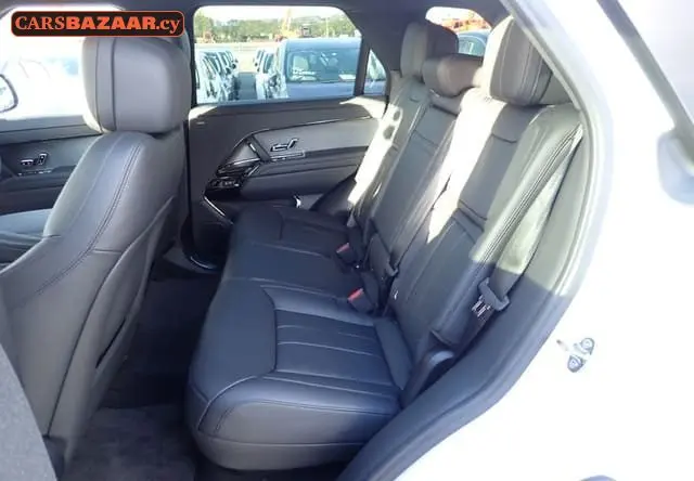 Land Rover Range Rover Sport - photo 3